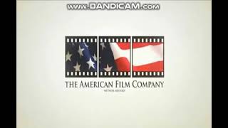 The American Film Company Logo (2006)