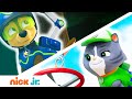 Щенячий патруль | Щенки и котята-шалуны | Nick Jr. Россия