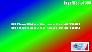 First Video Vegas Pro 13 TRIAL