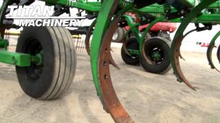 Summers 32 Plow-Chisel Sold on ELS!