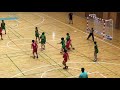 2019JOCカップ関東予選 女子準決勝・埼玉vs東京 終盤ハイライト