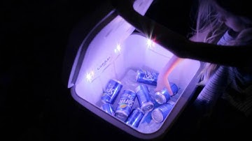 Igloo - Liddup Cooler Video