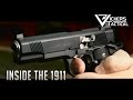 Inside the 1911