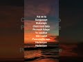 Ke Se Tu Song Lyrics 