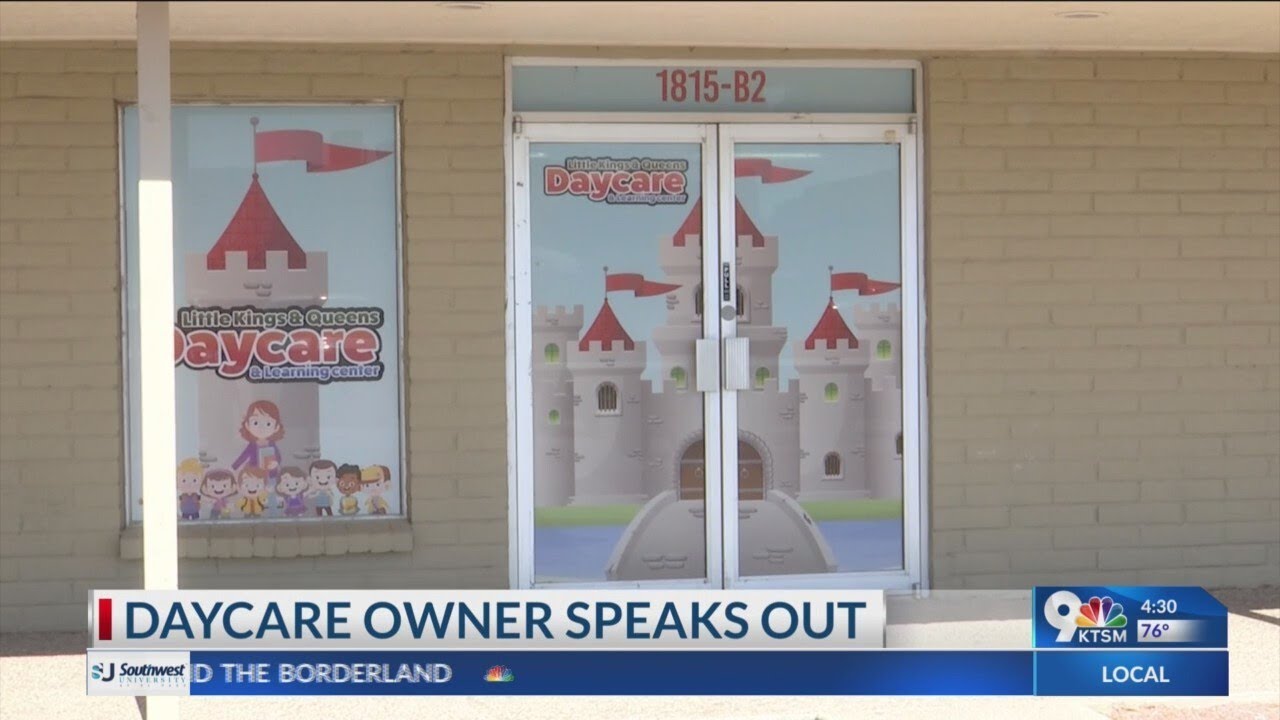 Little Kings and Queens follow up