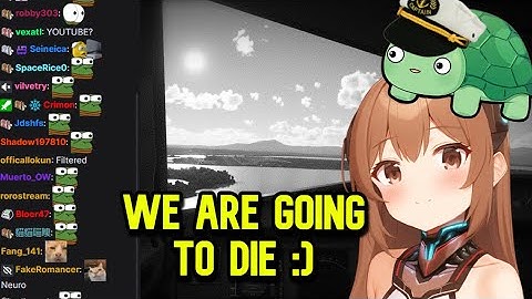 Vedal Failed to Pilot That Plane.. (Everyone Died)