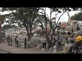Terremoto en Colombia | Labores de rescate | RTVE Noticias