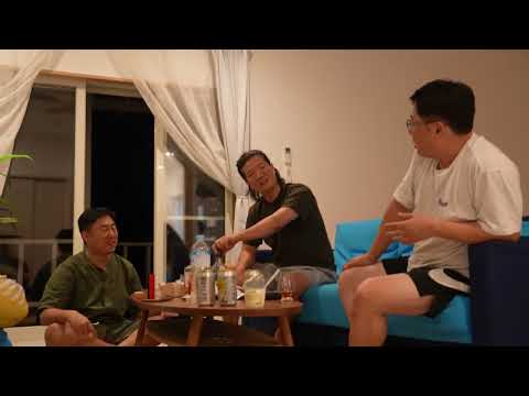 (올라가면 X될 영상) 50대 틀딱형들의 진심 싸움 BMW빠 vs 두카티빠
