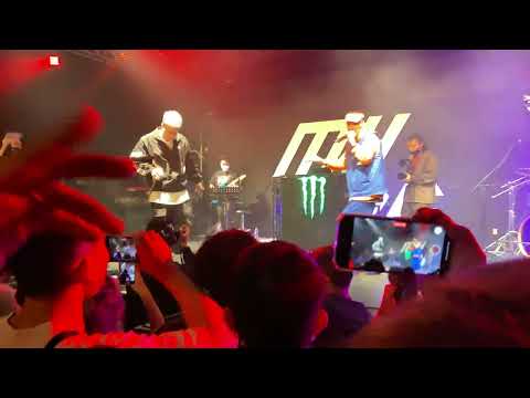 PetPetShawn《命》feat.ZODI, Polar G【摩四青年《沙塵白霍》】