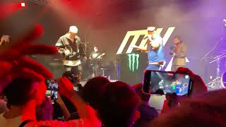 PetPetShawn《命》feat.ZODI, Polar G【摩四青年《沙塵白霍》】