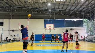 3VG | Championship: Chinese Taipei vs USA | 08.23.2026
