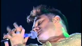 Watch Morrissey Asian Rut video