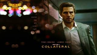 COLLATERAL (Soundtrack) - CALEXICO - Güero Canelo