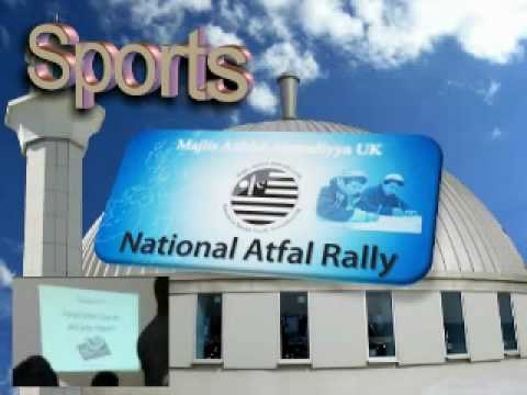 Atfal Rally Promo 2010 