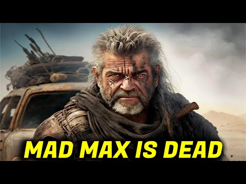 Mad Max Is Dead! FURIOSA Killed The Franchise