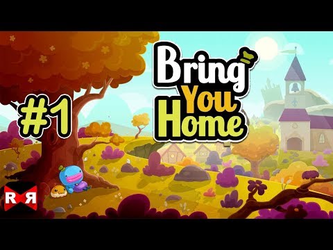 Bring You Home (Alike Studio) - Level 1-20 Walkthrough Gameplay