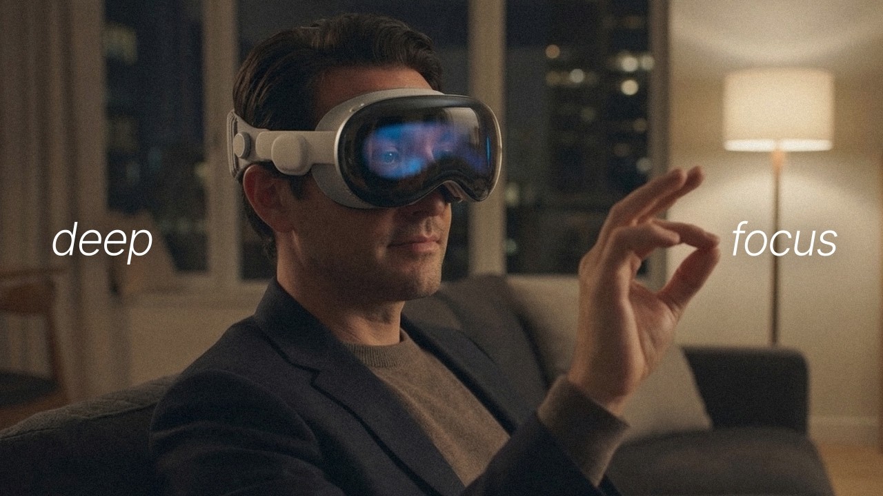 hyper productive state zero distractions [deep work house]