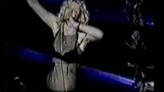 Celebrity Hole - Boys On The Radio (3/2/99) Part 13 Profile
