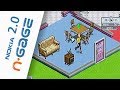 The Sims 3 Demo Gameplay N Gage 20