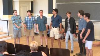 "Some Kinda Time" — "Dogfight"