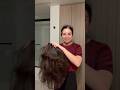 How I hold my wigs in place with a wig grip headband/without glue! #hairloss #wigs #alopecia #grwm