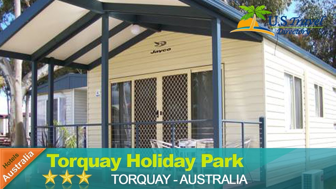Torquay Holiday Park - Torquay Hotels, Australia