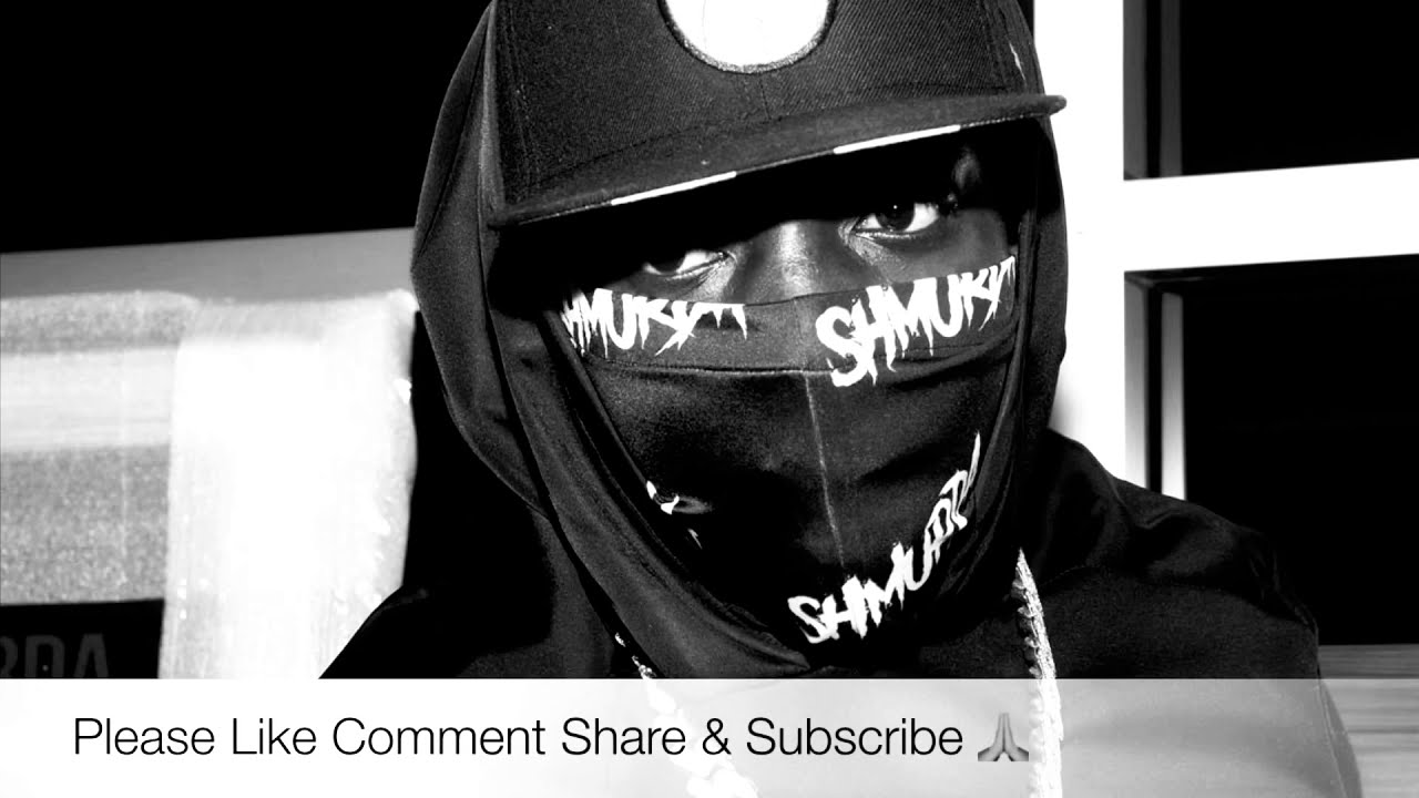 100 Bandz Instrumental! Bobby Shmurda/ GS9 Type Beat Produced By Emmanic Beatz!