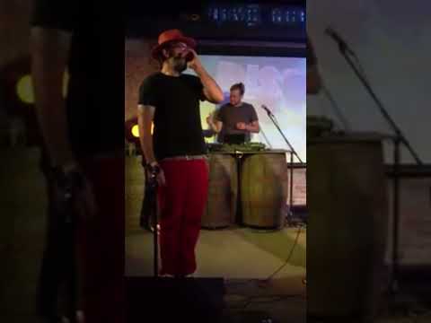 The Diss Or Dabs Illiam Release Show Hiphop Livemusic Music