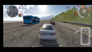 Drive zone online | free roam..open world gameplay early access Android screenshot 2