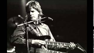 Jeff Healey Band: My Little Girl