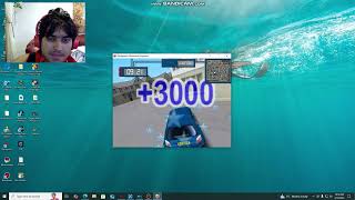 Property Race Gameplay #2