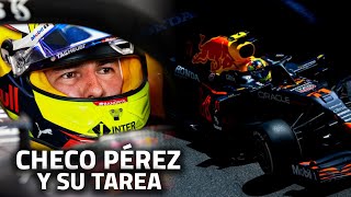 La TAREA para CHECO PEREZ | ¿NUEVA REGLA en la F1? FIA ESTUDIA CASO de LECLERC en MÓNACO