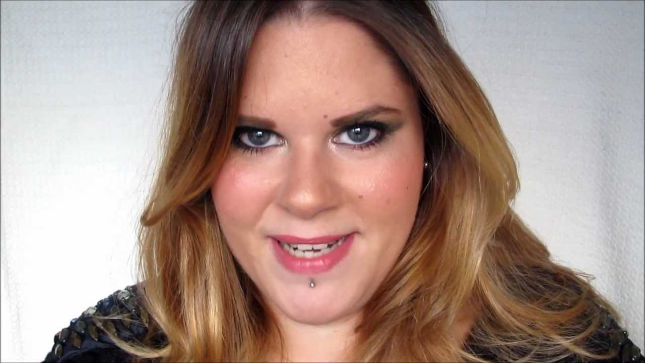 The Vice Palette Look. VOL.I