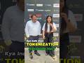 Kya India Mein Tokenisation Ayega? Ft. Manish Kumar Singh #tokenization #cryptoindia