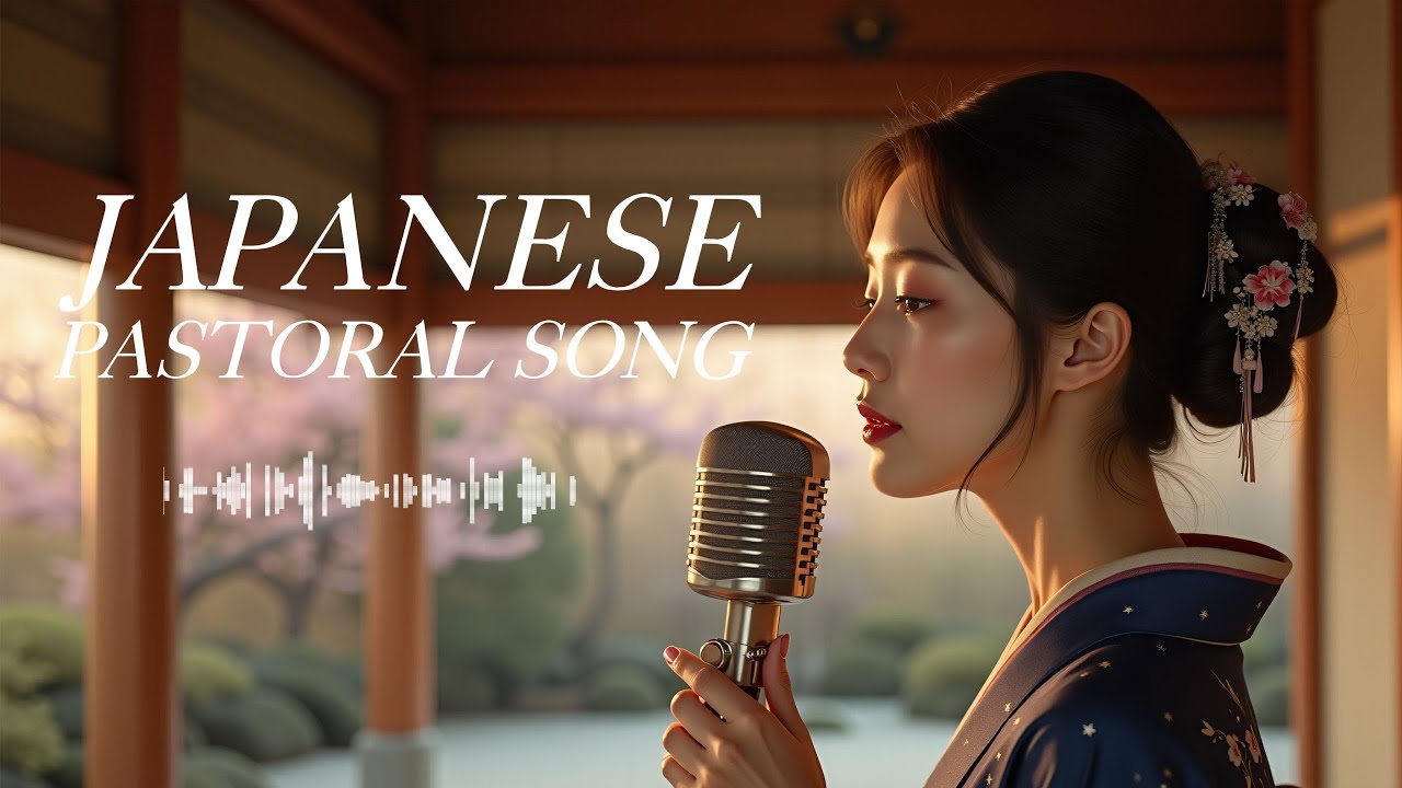 【日本の伝統歌曲】魂を揺さぶる和の調べ|Japanese jazz folk traditional music #jazzmusic # ...