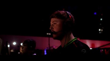 Team Singularity - CWL Fort Worth Open!