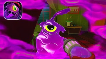 FGTeeV Goozy | Action Game for Android