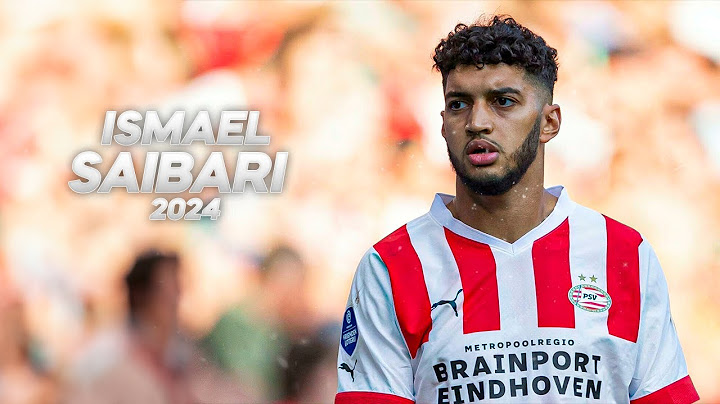 Ismael Saibari Breaks Defenses