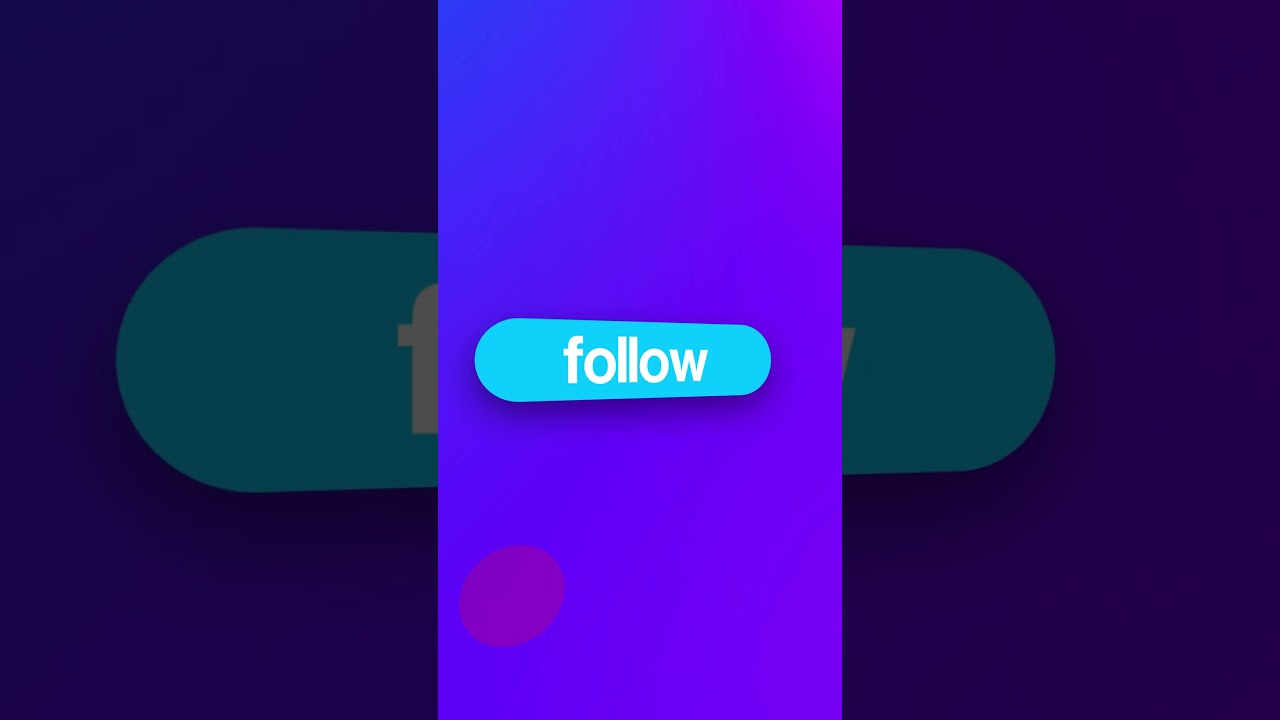 Motion Design Reel 1