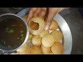 Panipuri lover ellam markgama comment pannukga frds sankey monkey subscribe pls 