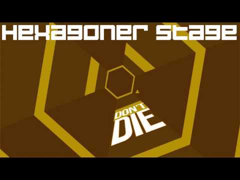 Super Hexagon: FULL Soundtrack