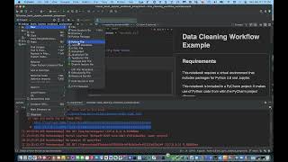 Tutorial: IS430 Jupyter Notebook Assignment - Part 2