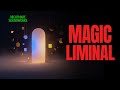 Magic Liminal: 1-Hour Ethereal Seance &amp; Tarot Ambience | Haunted House Sound Effects &amp; Scapes