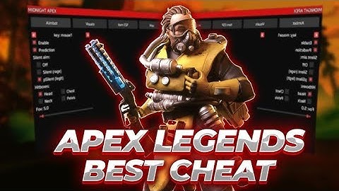 [Newest] How to EASILY Install Hack for Apex Legends | Apex Hack Free Download 2025