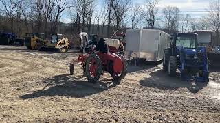ALLIS-CHALMERS G For Sale