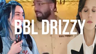 Lil Curl - BBL DRIZZY (Drake Diss Track)