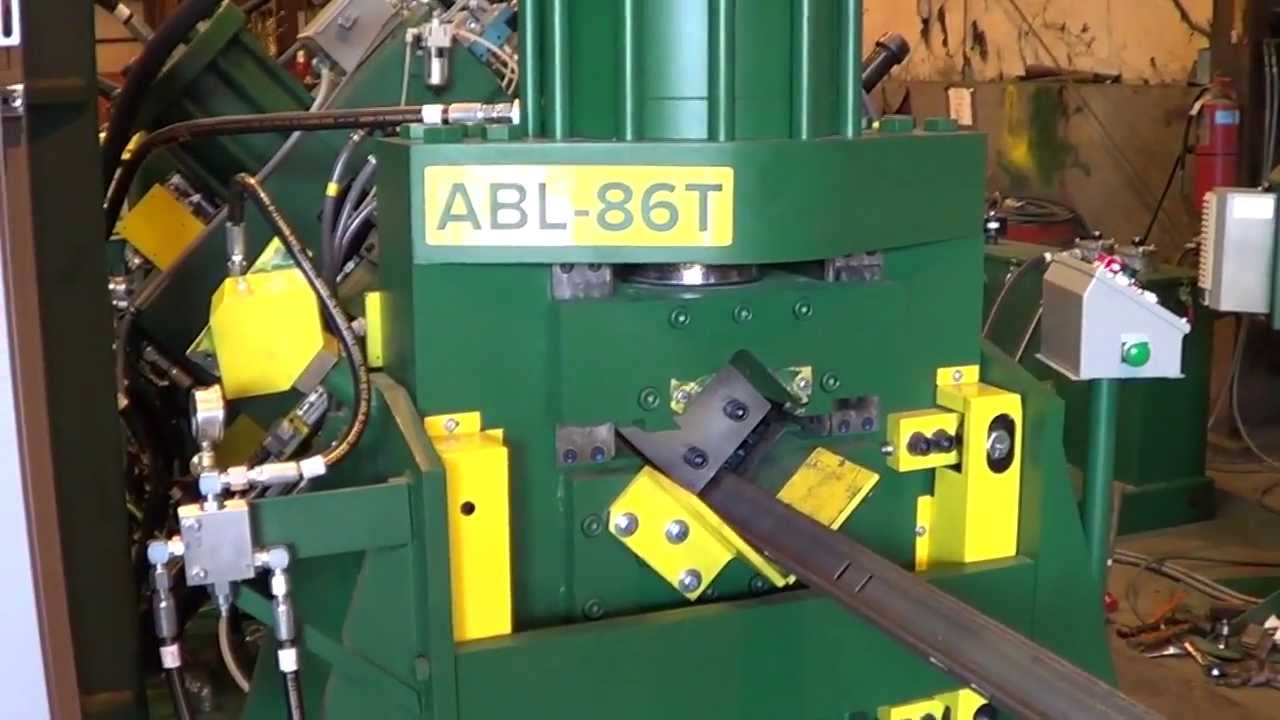ABL-86T