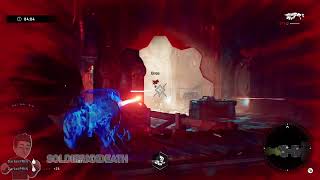 Gears 5 Escape Maestro Última Batalla (Clase Experto en Robótica)
