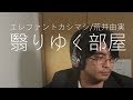 翳りゆく部屋 エレファントカシマシ 荒井由実 弾き語り フル cover 弾き語り 歌詞付き アコギ 歌ってみた ムラモト