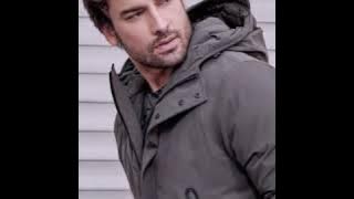 اجمل صور للممثل  الب نافروز ( بطل مسلسل لا تترك يدي 💗😍 )